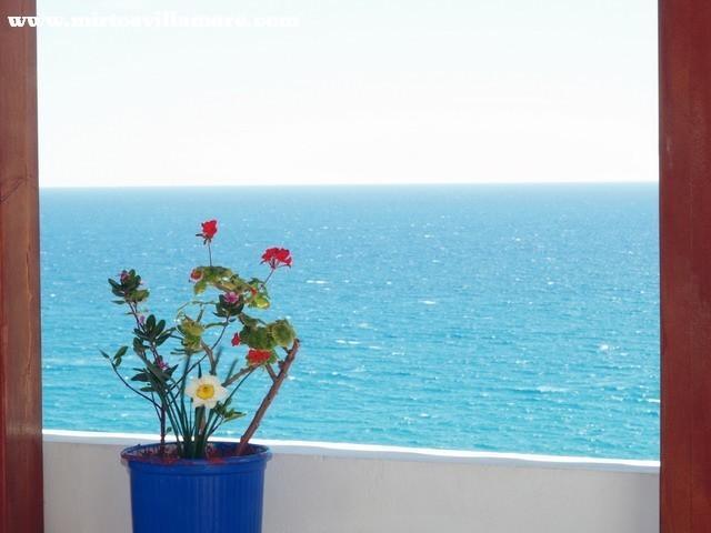 Villa Mare Myrtos Extérieur photo